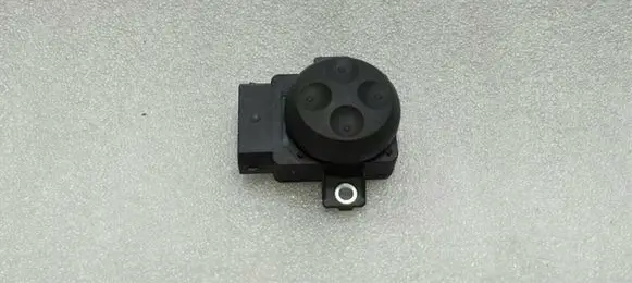 Audi A6 S6 C7 4G Seat control switch 8E0959777B