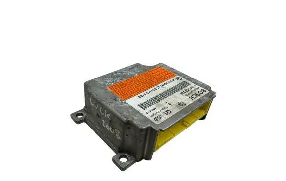 Mercedes-Benz CLC CL203 Airbag control unit/module 2038209885 0285010229 804155180