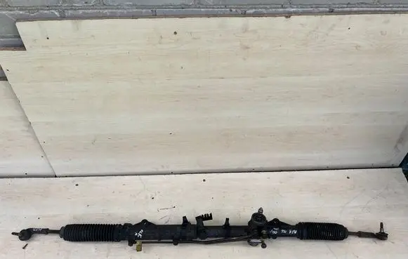 Alfa Romeo 156 Steering rack 37502328 T52N0446JN