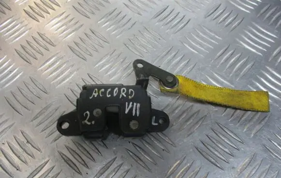 Honda Accord Seat pressure sensor 