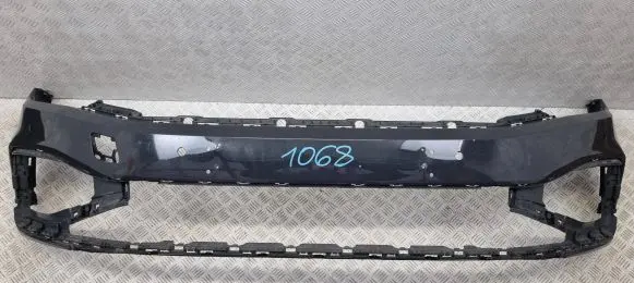 Volkswagen Passat Alltrack Front bumper
