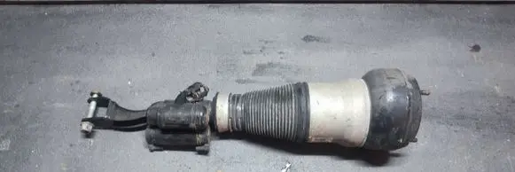 Mercedes-Benz S W222 Air suspension front shock absorber B4LF1Z007A25 15140013963