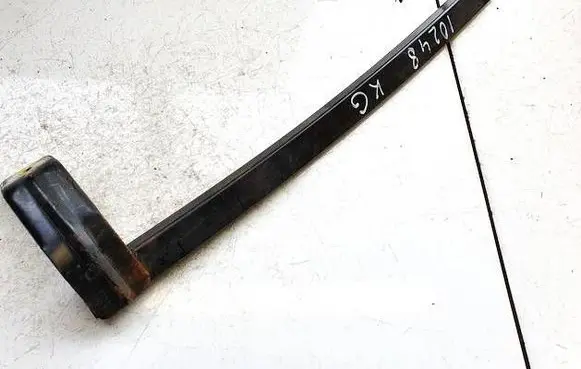 Hyundai Trajet Other exterior part