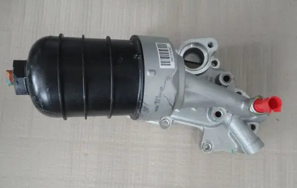 Mitsubishi Canter Oil filter mounting bracket 5801516062