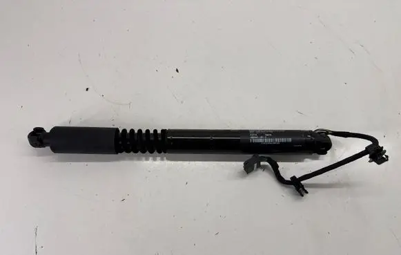 Tesla Model X Rear door soft close latching motor 106344100C 106344100F