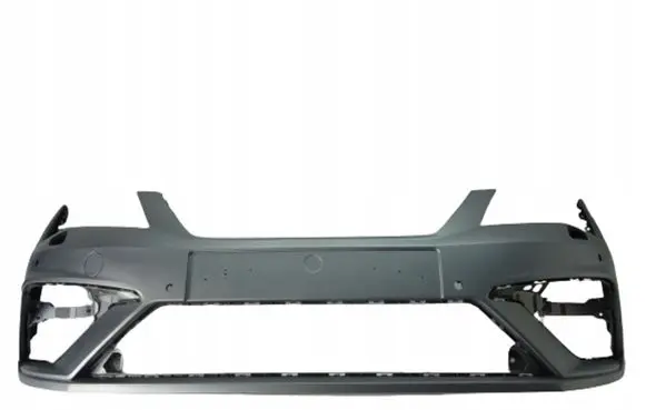Seat Leon (5F) Front bumper R28P3