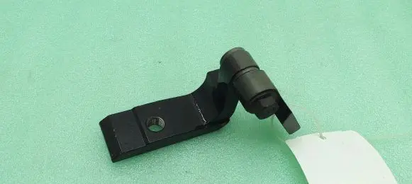 BMW 3 F30 F35 F31 Rear door upper hinge 7246064