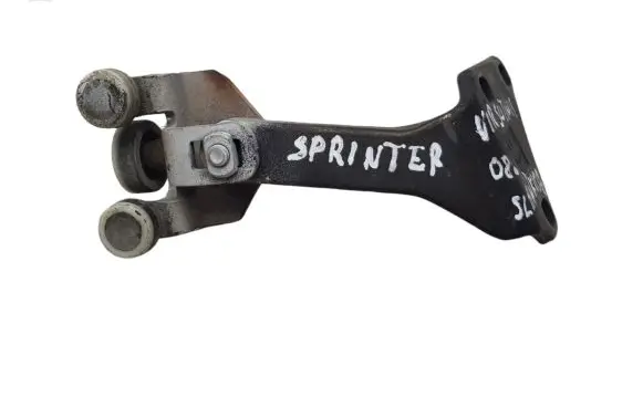 Mercedes-Benz Sprinter W906 Sliding door upper roller guide/hinge ES92