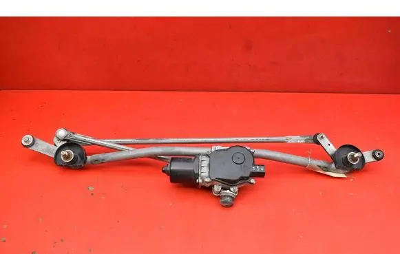 Mazda MX-5 NA Miata Front wiper linkage and motor NA1P6737X