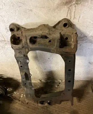 Mercedes-Benz E W211 Front subframe