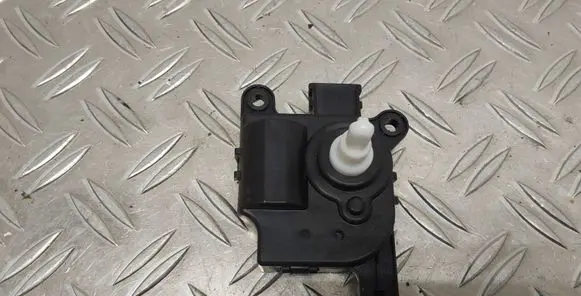 Tesla Model X Air flap motor/actuator D332GG6AA