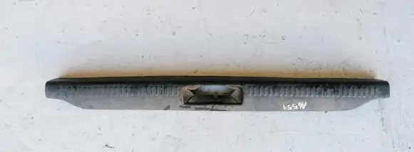 Mitsubishi Galant Other trunk/boot trim element MR283041