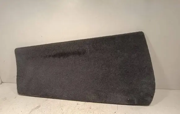 BMW X5 E70 Centre console side trim rear 51166963426