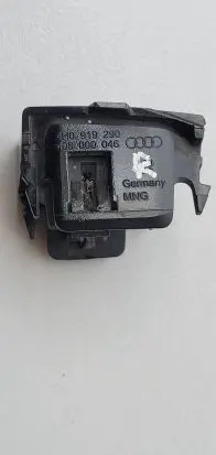 Audi A8 S8 D4 4H Front parking sensor holder (PDC) 4H0919290 408000046