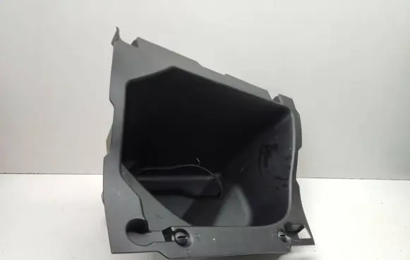 Mercedes-Benz ML W164 Glove box in trunk 1648400005