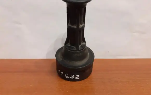 Nissan Qashqai Front upper strut mount 11632 550344EA0A