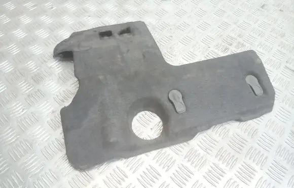 Citroen C3 Picasso Engine cover (trim)