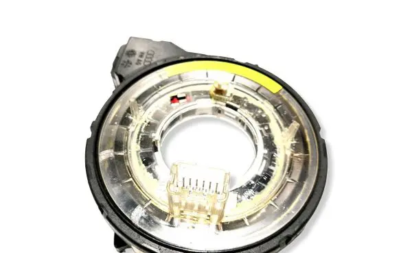 Audi A8 S8 D4 4H Airbag slip ring squib (SRS ring) 4H0953568G 1012376707 903720A6000KP
