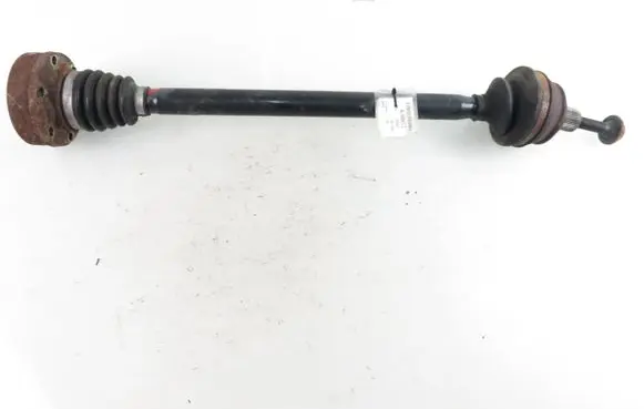 Audi A8 S8 D3 4E Rear driveshaft 4E0501203C