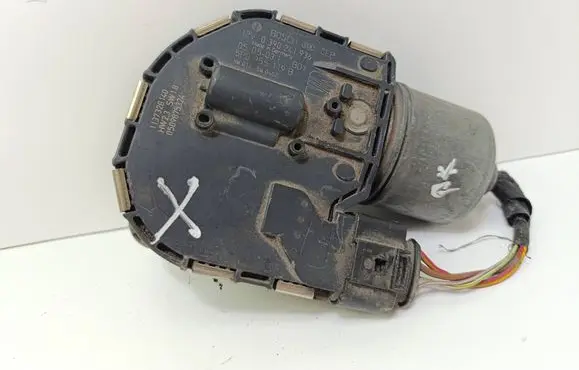Seat Altea Wiper motor 5P0955119B