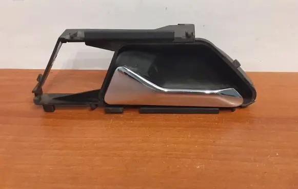 Mercedes-Benz E W124 Rear door interior handle 10939 1247600161