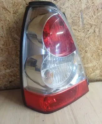 Subaru Forester SG Rear/tail lights E131567 22020892