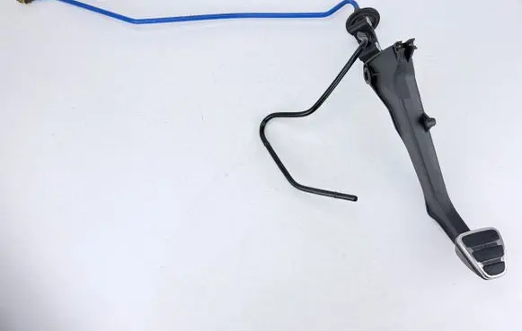 Porsche Boxster 987 Clutch pedal 99742313901