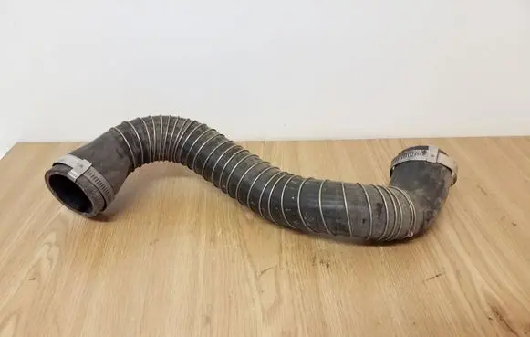 Land Rover Range Rover Sport L320 Turbo air intake inlet pipe/hose AH229F072AD