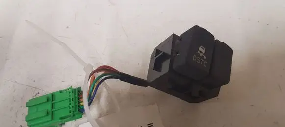 Volvo V50 ESP (stability program) switch 8691530
