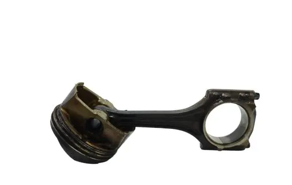 Seat Altea Piston with connecting rod 250304 154748