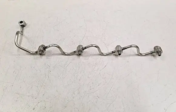 Fuel return line/hose