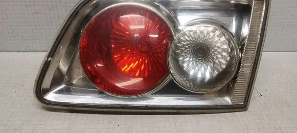 Mazda 6 Tailgate rear/tail lights 22661974