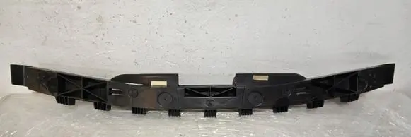 Peugeot 508 II Front bumper foam support bar 9822074580