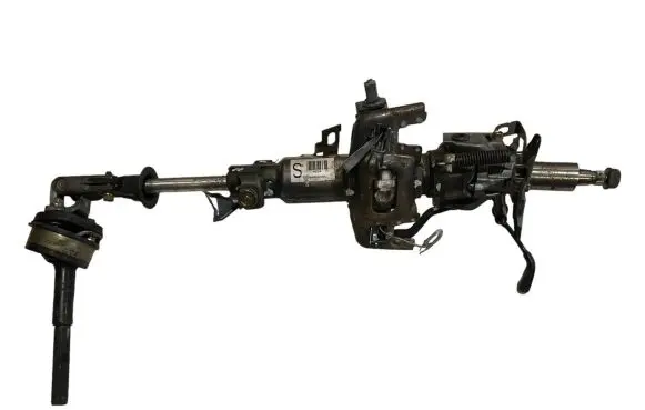 Toyota Land Cruiser (J120) Steering wheel axle 050202124654