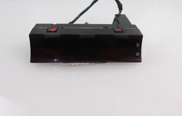Subaru Impreza III Screen/display/small screen 85201FG001