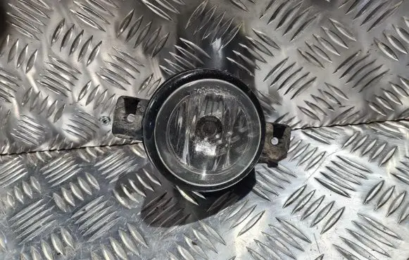 Renault Espace - Grand espace IV Front fog light 8200002469
