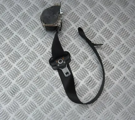 Ford Focus Front seatbelt 4M51B61294AM
