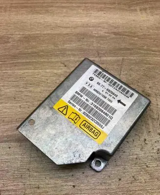 BMW 5 E39 Airbag control unit/module 6920848
