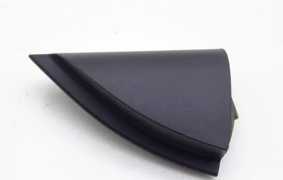 Renault Megane II Front door wing mirror part 8200079927