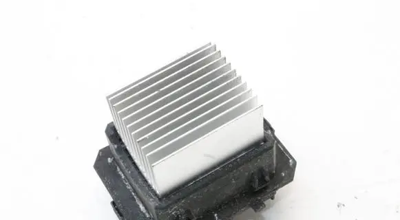 Mini Cooper Countryman R60 Heater blower motor/fan resistor 9240713