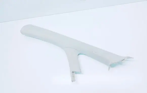Volkswagen Golf Plus (A) pillar trim 5M0867231