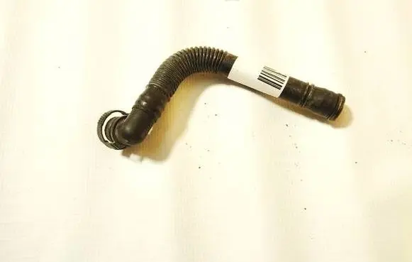 Skoda Octavia Mk2 (1Z) Air intake hose/pipe