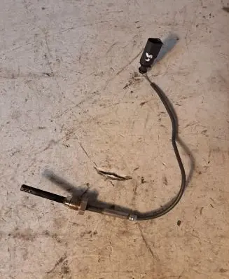Audi A5 Sportback 8TA Exhaust gas temperature sensor 03L906088