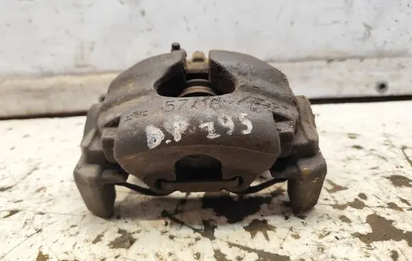 Seat Alhambra (Mk1) Front brake caliper 7M3106D