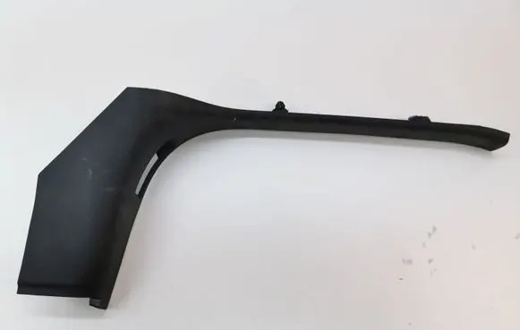 Peugeot 5008 Front sill trim cover 9672384577