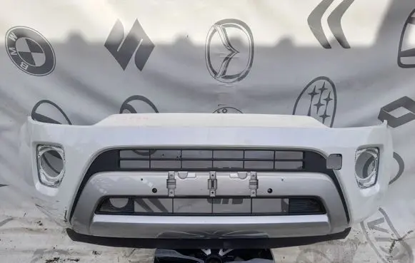 Suzuki Ignis Front bumper