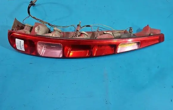 Citroen C8 Rear/tail lights IMPRK1559741