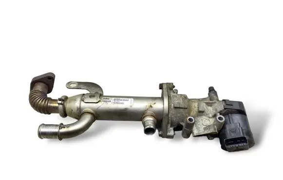 Ford S-MAX EGR valve cooler 8653691