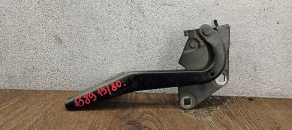 Renault Megane III Engine bonnet/hood hinges 554010003R