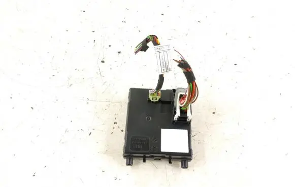Mercedes-Benz E W238 Heater blower fan relay 0009003013 0009008811